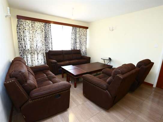 3 Bed Apartment with En Suite in Loresho image 4