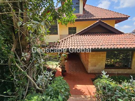 5 Bed House in Lower Kabete image 15