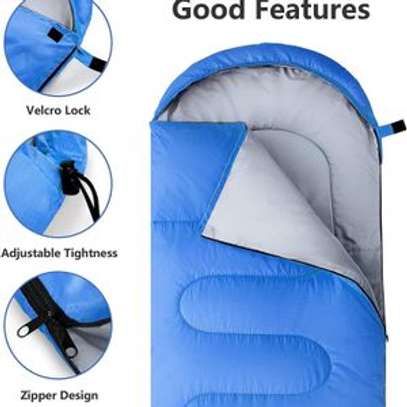 Waterproof Sleeping Bag Envelope image 2