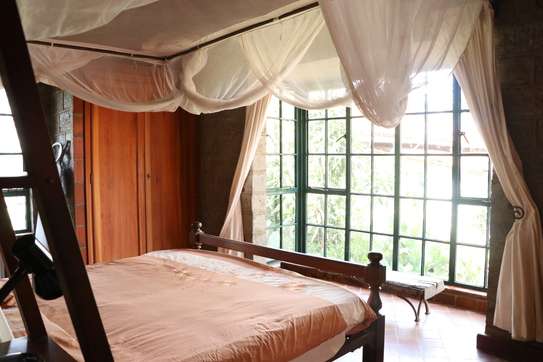1 Bed House with En Suite in Muthaiga image 7