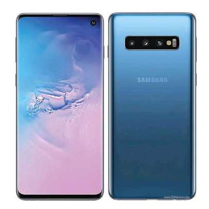 Samsung galaxy S10 image 1