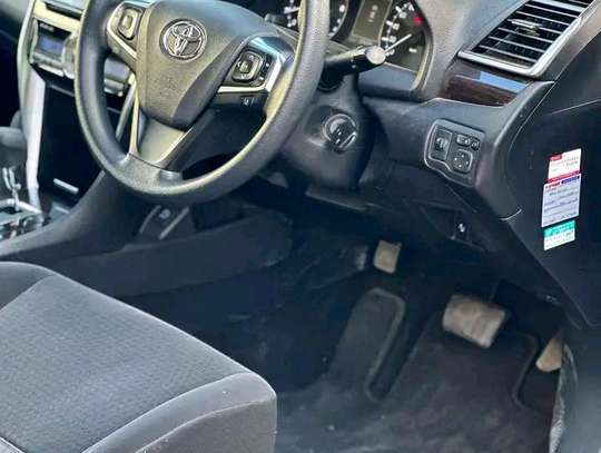 2017 Toyota allion image 3