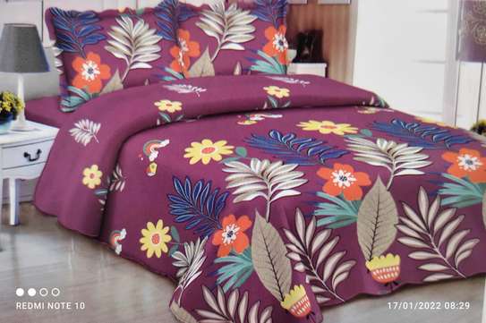 Turkish  Luxury cotton bedcovers image 9
