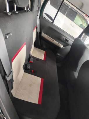 Toyota passo  Moda 2018 2wd image 10