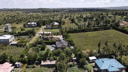 4 Bed House with En Suite at Kiserian Isinya Road image 4