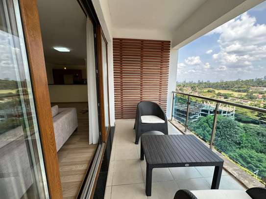 Furnished 3 Bed Apartment with En Suite in Kileleshwa image 25