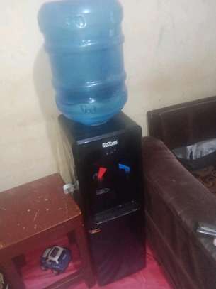 Water dispenser image 2