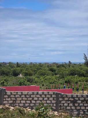 Ziwani beach view Gardens 😍 image 2