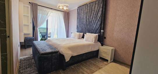 3 Bed Apartment with En Suite in Kilimani image 5