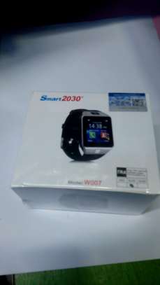 Smart 2030 Simcard Watch image 5