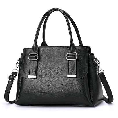 Fashion single handbag image 1
