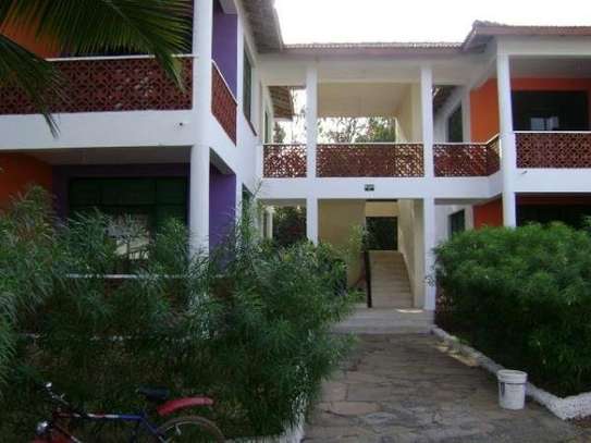 Furnished 2 bedroom apartment for rent in Malindi image 3