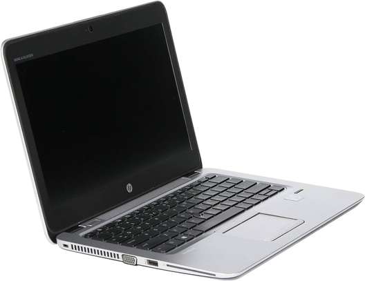 Hp EliteBook 820 G3 Intel Core i7 – 8GB RAM – 256GB SSD image 3