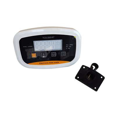 Buy digital height and weight scale in kenya image 6