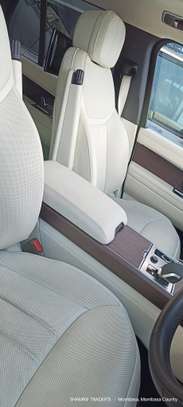 Land Rover Vogue Diesel engine Blue 2023 image 6