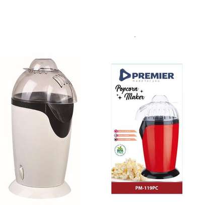 Premier Popcorn Maker image 2