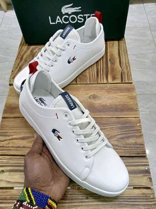 Lacoste Casuals 
Sizes 
40-45 image 3
