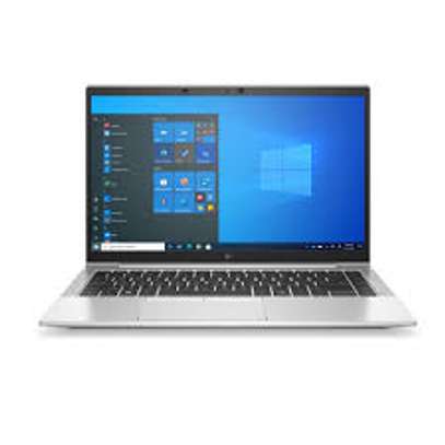 hp elitebook 840g8 core i5,8gb,256,11th gen image 7