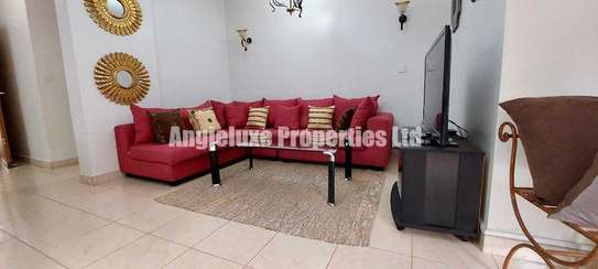 Furnished 2 Bed Apartment with En Suite at Laikipia Road image 2