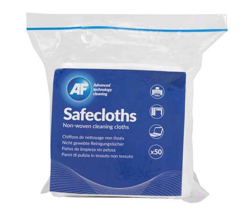 Af Safe Cloth image 2