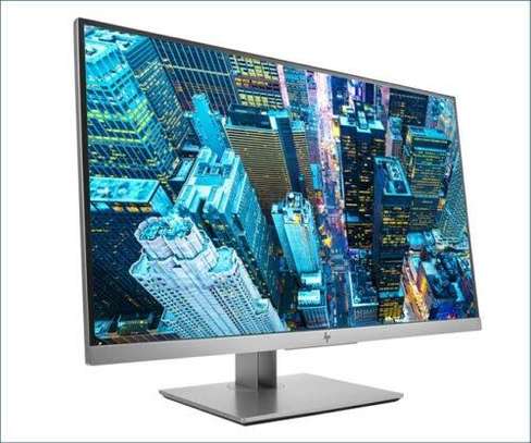 HP EliteDisplay E243 24-inch Monitor image 2