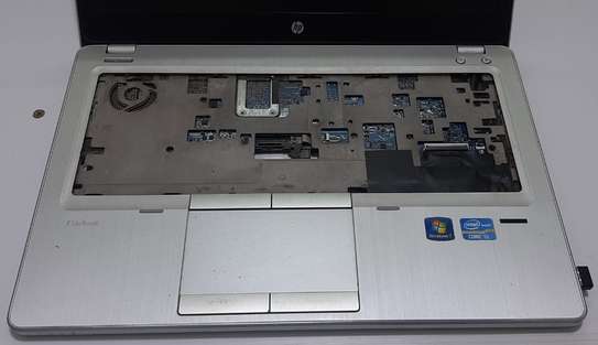 Replacement of laptop keyboards image 1