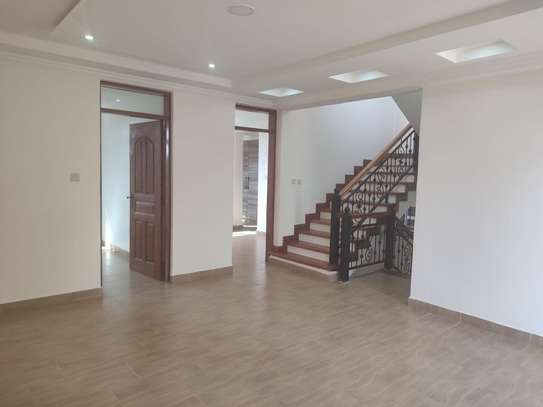 5 Bed House with En Suite in Thindigua image 16