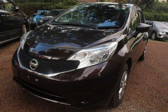 NISSAN NOTE X, 2016, 16,000 KMS image 1