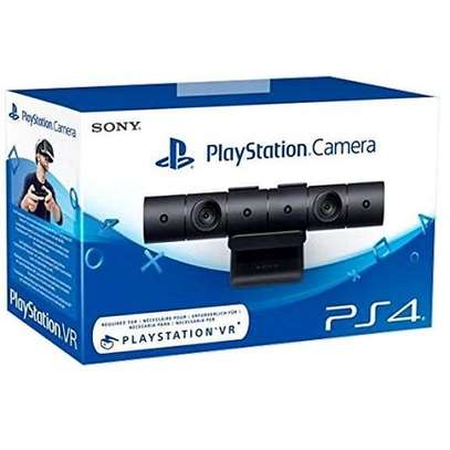 Sony PlayStation 4 Camera image 1