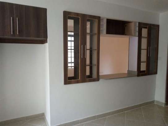 3 bedroom townhouse for sale in Thindigua image 6
