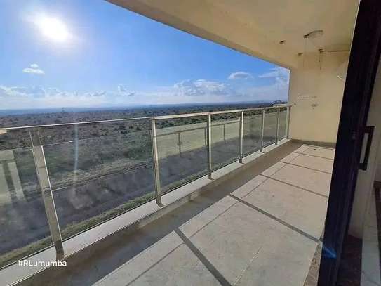 3bedroom plus dsq apartment for renting in Syokimau image 11