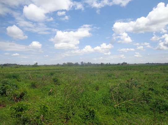 Blocks of Land For Sale in Murang'a - Thika-Gatanga Rd image 8