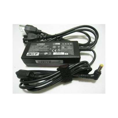 Laptop AC Adapter Charger Fit for Acer Aspire 4741 image 3