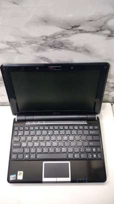 Asus eepc mini laptop image 2