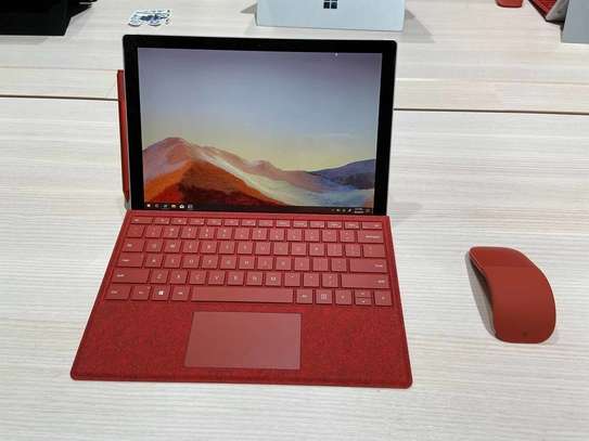 microsoft surface pro 7 price