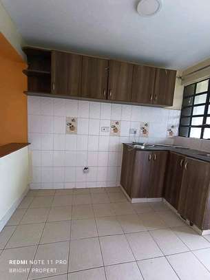 Two bedroom apartment to let off Naivasha road image 7