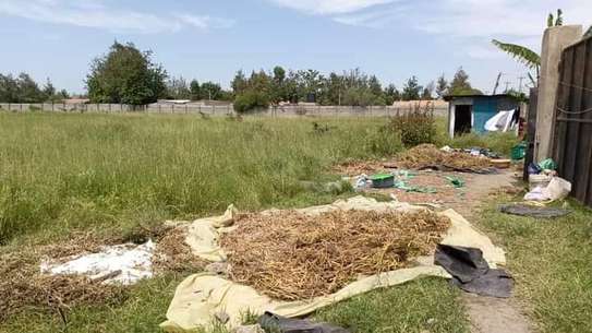 5 ac Residential Land at Mombasa Road image 3
