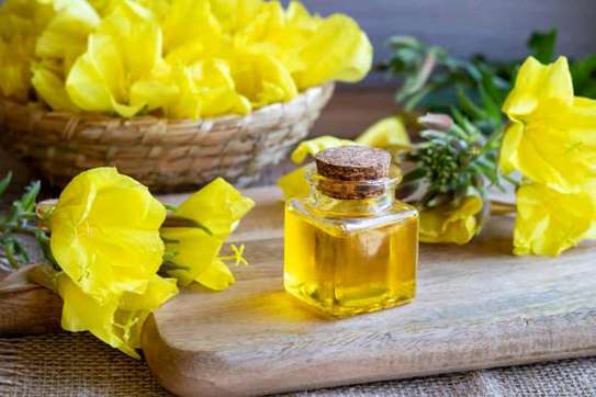 Evening primrose oil image 4