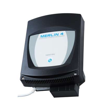 Merlin 4I With Keypad Electric Fence Energize image 2