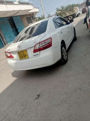 Toyota Premio KCS image 3