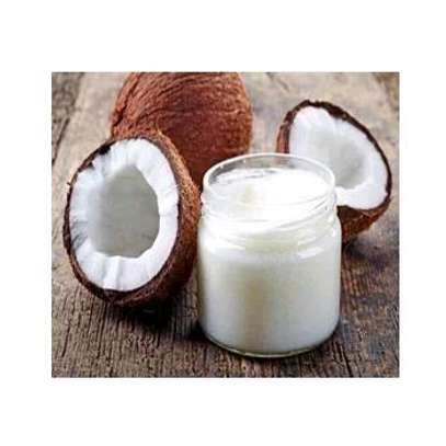 EXTRA VIRGIN COCONUT oil Fractionated coconut oil image 3