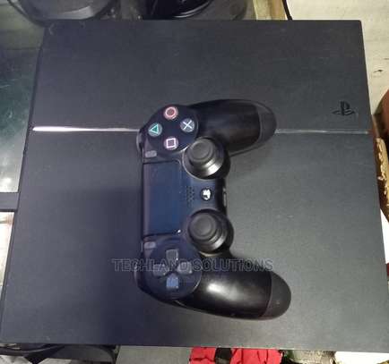 Used ps4 2025 good condition