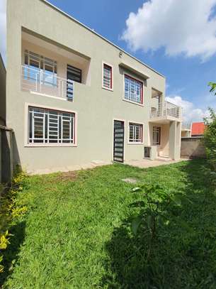 4 Bed House with En Suite at Kitengela image 3