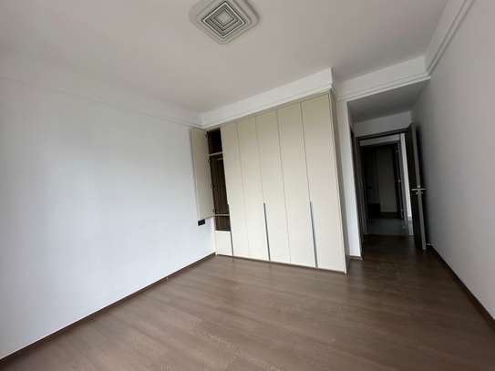2 Bedroom apartment for rent in Kilimani image 7