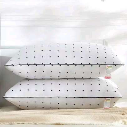 Fibre Bed Pillows image 1