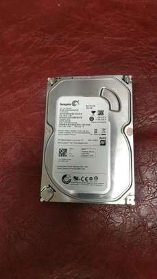 250GB Laptop harddisk image 3