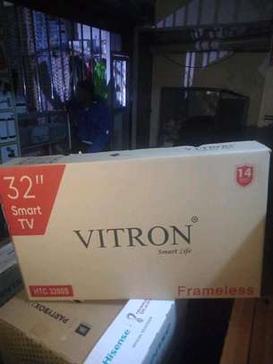 32 smart tv Vitron image 2