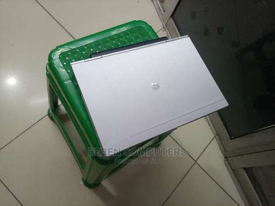 Laptop HP EliteBook 2560P 4GB Intel Core I5 HDD 320GB image 1