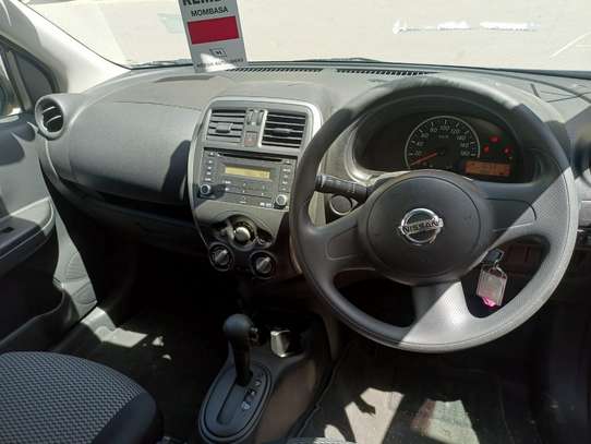 Best Offer: 2016 Nissan March image 3