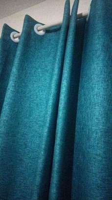 Curtains. image 2